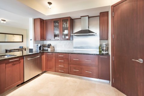 Condo in Fort Lauderdale, Florida, 3 bedrooms  № 996057 - photo 22