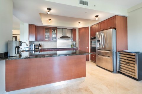 Condo in Fort Lauderdale, Florida, 3 bedrooms  № 996057 - photo 20