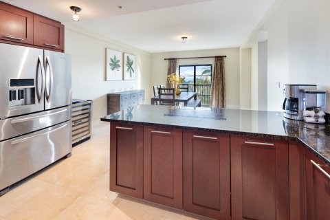 Condo in Fort Lauderdale, Florida, 3 bedrooms  № 996057 - photo 16