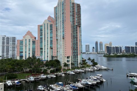 Condo in Aventura, Florida, 3 bedrooms  № 1427449 - photo 3