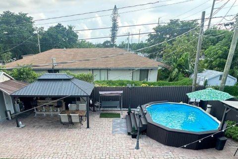 Casa en venta en Miami, Florida, 3 dormitorios, 98.85 m2 № 1368917 - foto 9