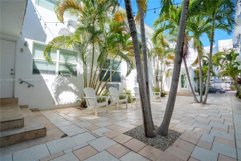 Immobilier commercial à vendre à Miami Beach, Floride № 361607 - photo 7