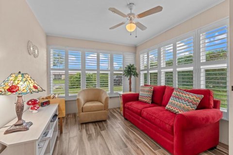 Villa ou maison à vendre à Delray Beach, Floride: 2 chambres, 100.33 m2 № 945002 - photo 17