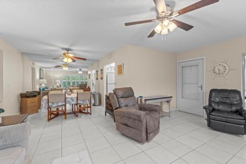 Villa ou maison à vendre à Delray Beach, Floride: 2 chambres, 100.33 m2 № 945002 - photo 20