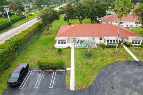Casa en venta en Delray Beach, Florida, 2 dormitorios, 100.33 m2 № 945002 - foto 25