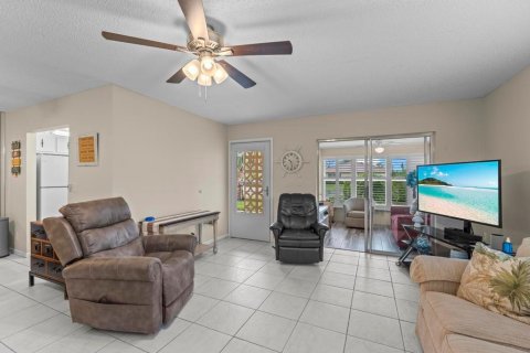 Casa en venta en Delray Beach, Florida, 2 dormitorios, 100.33 m2 № 945002 - foto 22