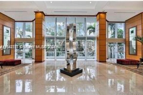 Copropriété à vendre à Aventura, Floride: 3 chambres, 173.73 m2 № 1325658 - photo 5