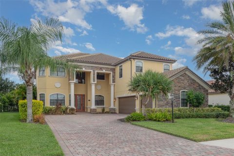 Casa en venta en Bradenton, Florida, 6 dormitorios, 363.25 m2 № 1383262 - foto 2