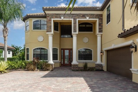 Casa en venta en Bradenton, Florida, 6 dormitorios, 363.25 m2 № 1383262 - foto 3