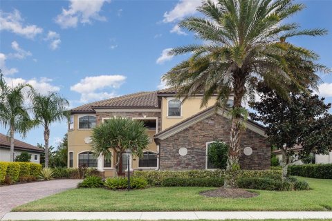 Casa en venta en Bradenton, Florida, 6 dormitorios, 363.25 m2 № 1383262 - foto 4