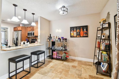 Adosado en venta en Tampa, Florida, 2 dormitorios, 118.26 m2 № 1363526 - foto 22