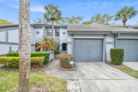 Townhouse in Tampa, Florida 2 bedrooms, 118.26 sq.m. № 1363526 - photo 3