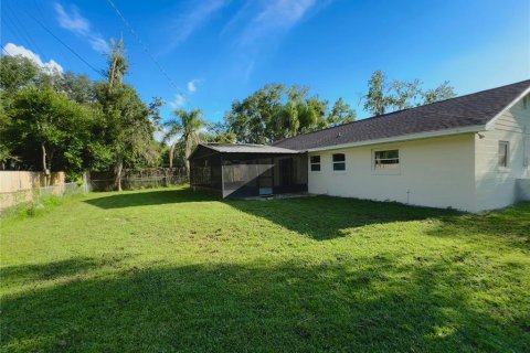 Villa ou maison à vendre à Lutz, Floride: 3 chambres, 119.66 m2 № 1363572 - photo 29