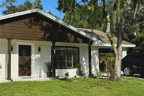 House in Lutz, Florida 3 bedrooms, 119.66 sq.m. № 1363572 - photo 3