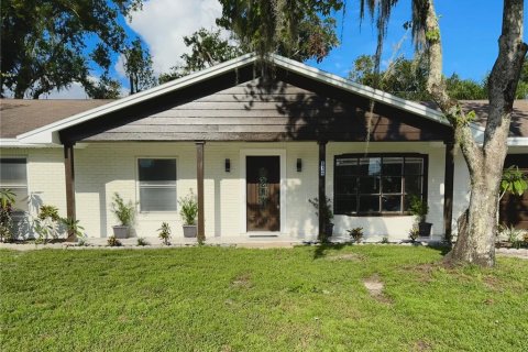 Villa ou maison à vendre à Lutz, Floride: 3 chambres, 119.66 m2 № 1363572 - photo 1