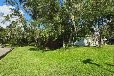 House in Lutz, Florida 3 bedrooms, 119.66 sq.m. № 1363572 - photo 27