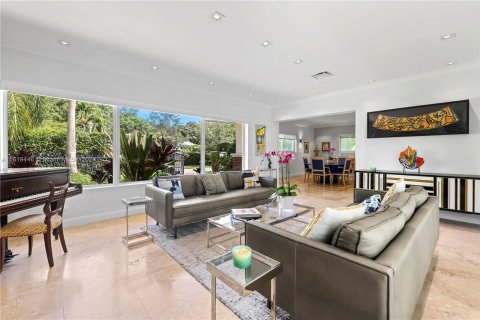 Casa en venta en Miami, Florida, 4 dormitorios, 283.54 m2 № 1281645 - foto 4