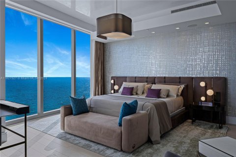 Condo in Sunny Isles Beach, Florida, 4 bedrooms  № 1281685 - photo 17