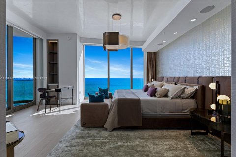 Copropriété à vendre à Sunny Isles Beach, Floride: 4 chambres, 407.38 m2 № 1281685 - photo 15