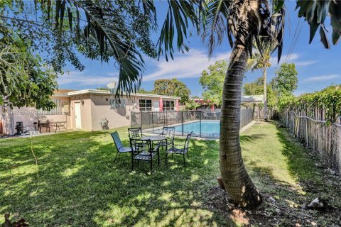 Villa ou maison à vendre à Cutler Bay, Floride: 4 chambres, 160.72 m2 № 1102476 - photo 24