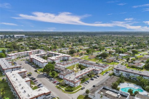 Copropriété à vendre à Lauderhill, Floride: 2 chambres, 88.26 m2 № 1231778 - photo 30