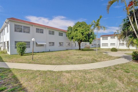 Copropriété à vendre à Lauderhill, Floride: 2 chambres, 88.26 m2 № 1231778 - photo 28