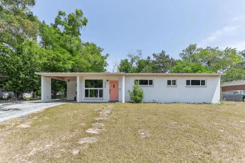 Villa ou maison à vendre à Saint Augustine, Floride: 3 chambres, 121.89 m2 № 1317135 - photo 2