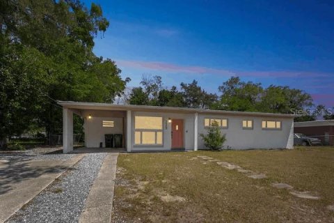 Villa ou maison à vendre à Saint Augustine, Floride: 3 chambres, 121.89 m2 № 1317135 - photo 1