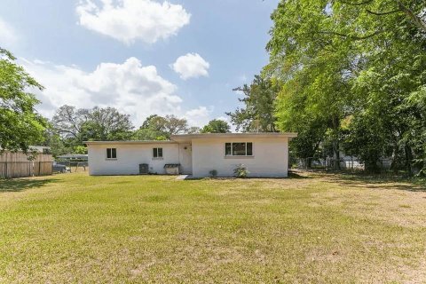 House in Saint Augustine, Florida 3 bedrooms, 121.89 sq.m. № 1317135 - photo 28