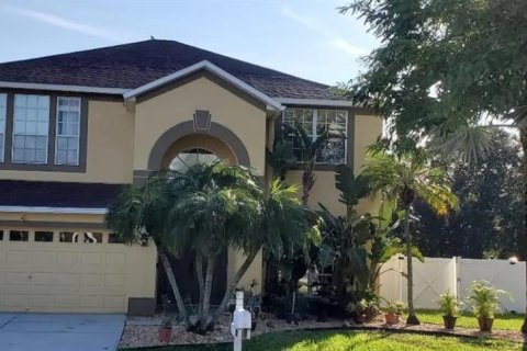 House in Brandon, Florida 5 bedrooms, 245.73 sq.m. № 889514 - photo 1