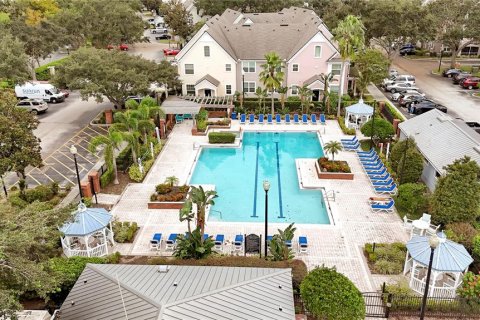 Copropriété à vendre à Orlando, Floride: 3 chambres, 118.73 m2 № 1389446 - photo 21