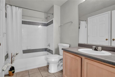 Copropriété à vendre à Orlando, Floride: 3 chambres, 118.73 m2 № 1389446 - photo 16