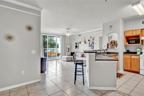 Copropriété à vendre à Orlando, Floride: 3 chambres, 118.73 m2 № 1389446 - photo 7