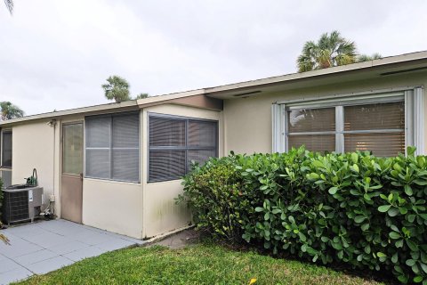 Casa en venta en West Palm Beach, Florida, 1 dormitorio, 56.76 m2 № 907533 - foto 7