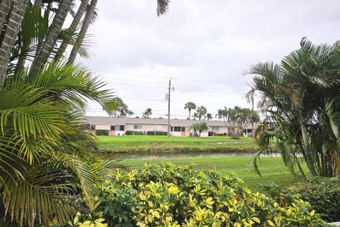 Casa en venta en West Palm Beach, Florida, 1 dormitorio, 56.76 m2 № 907533 - foto 5