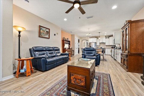 Duplex à vendre à Saint Augustine, Floride: 2 chambres, 143.72 m2 № 843253 - photo 10