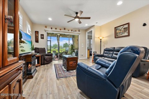 Duplex à vendre à Saint Augustine, Floride: 2 chambres, 143.72 m2 № 843253 - photo 11