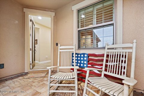 Duplex à vendre à Saint Augustine, Floride: 2 chambres, 143.72 m2 № 843253 - photo 3