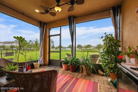 Duplex à vendre à Saint Augustine, Floride: 2 chambres, 143.72 m2 № 843253 - photo 18