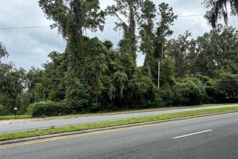 Terreno en venta en Gainesville, Florida № 1366922 - foto 1