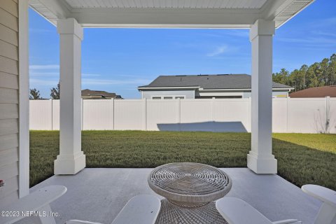 Villa ou maison à vendre à Saint Augustine, Floride: 3 chambres, 222.5 m2 № 767160 - photo 2