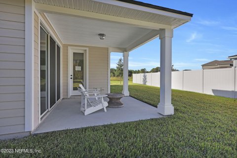 Villa ou maison à vendre à Saint Augustine, Floride: 3 chambres, 222.5 m2 № 767160 - photo 3