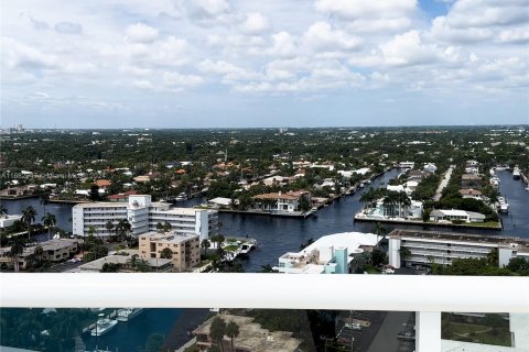 Copropriété à vendre à Fort Lauderdale, Floride: 2 chambres, 102.19 m2 № 1417103 - photo 3