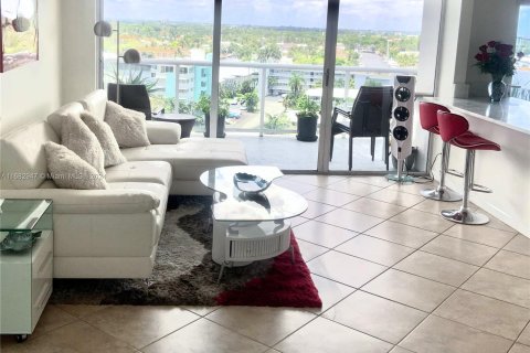 Copropriété à vendre à Fort Lauderdale, Floride: 2 chambres, 102.19 m2 № 1417103 - photo 11