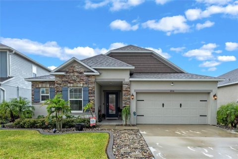 Casa en venta en DeLand, Florida, 3 dormitorios, 187.48 m2 № 1320467 - foto 2