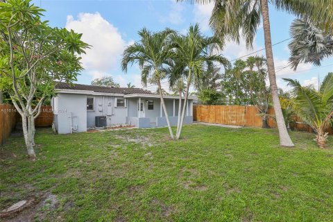 Casa en venta en Oakland Park, Florida, 2 dormitorios, 90.12 m2 № 1272558 - foto 30