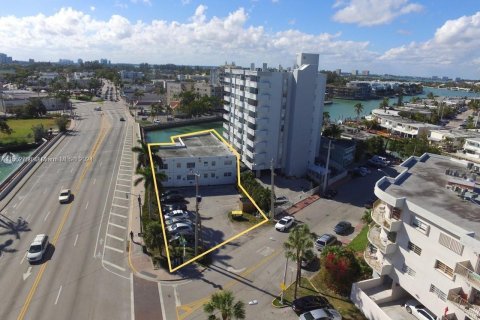 Immobilier commercial à vendre à Miami Beach, Floride № 1097138 - photo 2