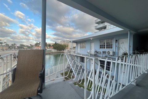 Immobilier commercial à vendre à Miami Beach, Floride № 1097138 - photo 5