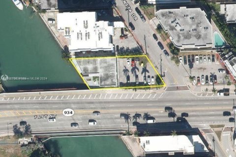 Immobilier commercial à vendre à Miami Beach, Floride № 1097138 - photo 3