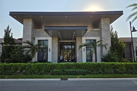 Copropriété à vendre à Doral, Floride: 3 chambres, 104.42 m2 № 1189221 - photo 12